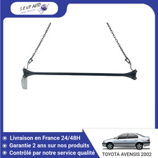 Pare-choc arrière Toyota AVENSIS