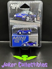 Mini GT #1047 Mazda AZ-1 Liberty Walk LB40 PILOT