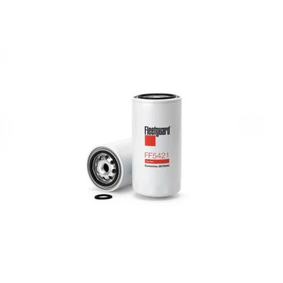 Fleetguard FF5421 Fuel Filter - Spin On (Cummins 3978040)