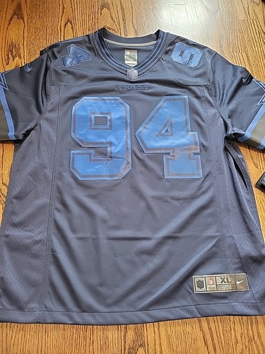 NIKE DEMARCUS WARE DALLAS COWBOYS JERSEY NFL MENS SIZE XL FOOTBALL - Picture 8 of 10