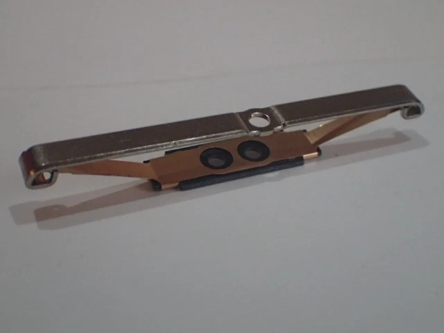 Märklin Schleifer Lokomotive 7185 3 Stück 6cm  Ersatzteil neu - Bild 2 von 3