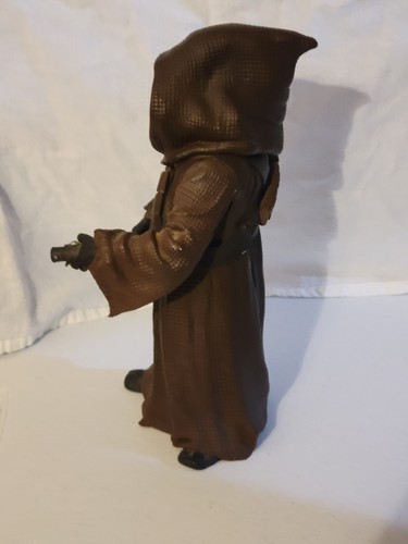 2012 STAR WARS Diamond Select Toys JAWA Coin Bank Disney Lucas Film Episode IV  - Picture 3 of 5