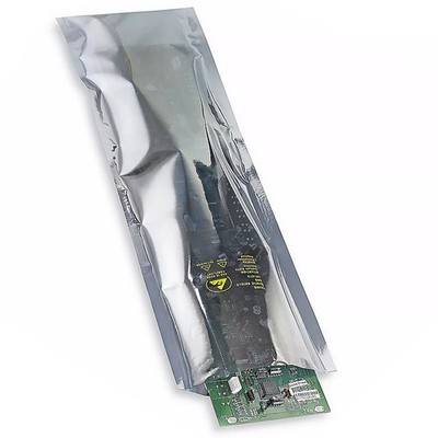 Pack of 1 6 x 24'' Open End Static Shielding Bags