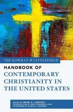Mark A. Lamport The Rowman & Littlefield Handbook of Cont (Hardback) (UK IMPORT)