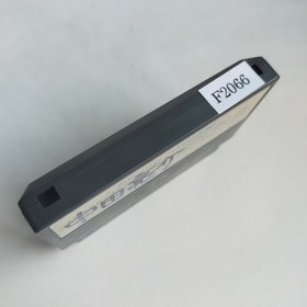 Transformers Convoy Mystery Takara pre-owned Nintendo Famicom NE