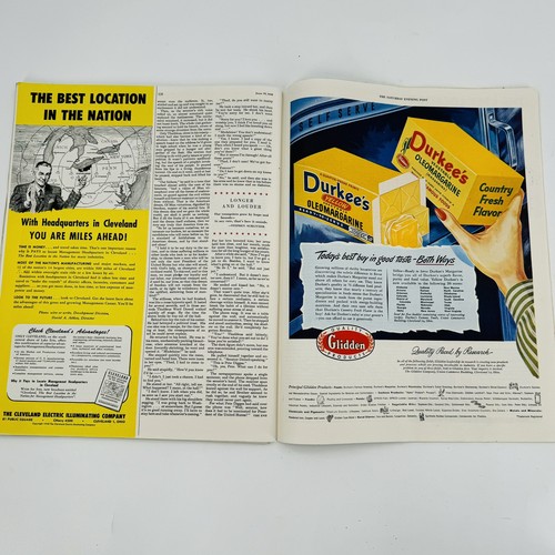 Samstagabendpost 19. Juni 1948 GOP Kongress - Bild 9 von 10