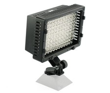 Pro XH-A1s mini DV LED video light for Canon GL1 GL2 XL1 XL1S XL2 A1 camcorder