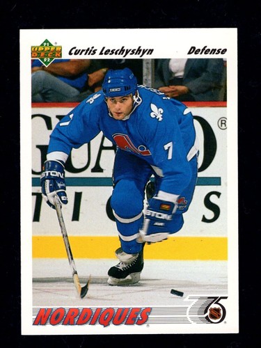 1991-92 Upper Deck Base Hockey Cards 401-500 Including Rookies - You Pick  $1 EA - Picture 98 of 712