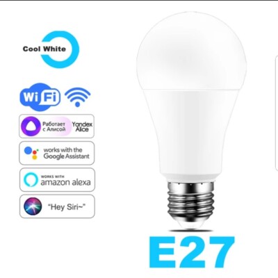 LED Glühbirnen smart
