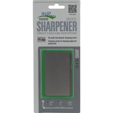 DMT Dia-Sharp Extra Fine Grit Diamond Knife S...
