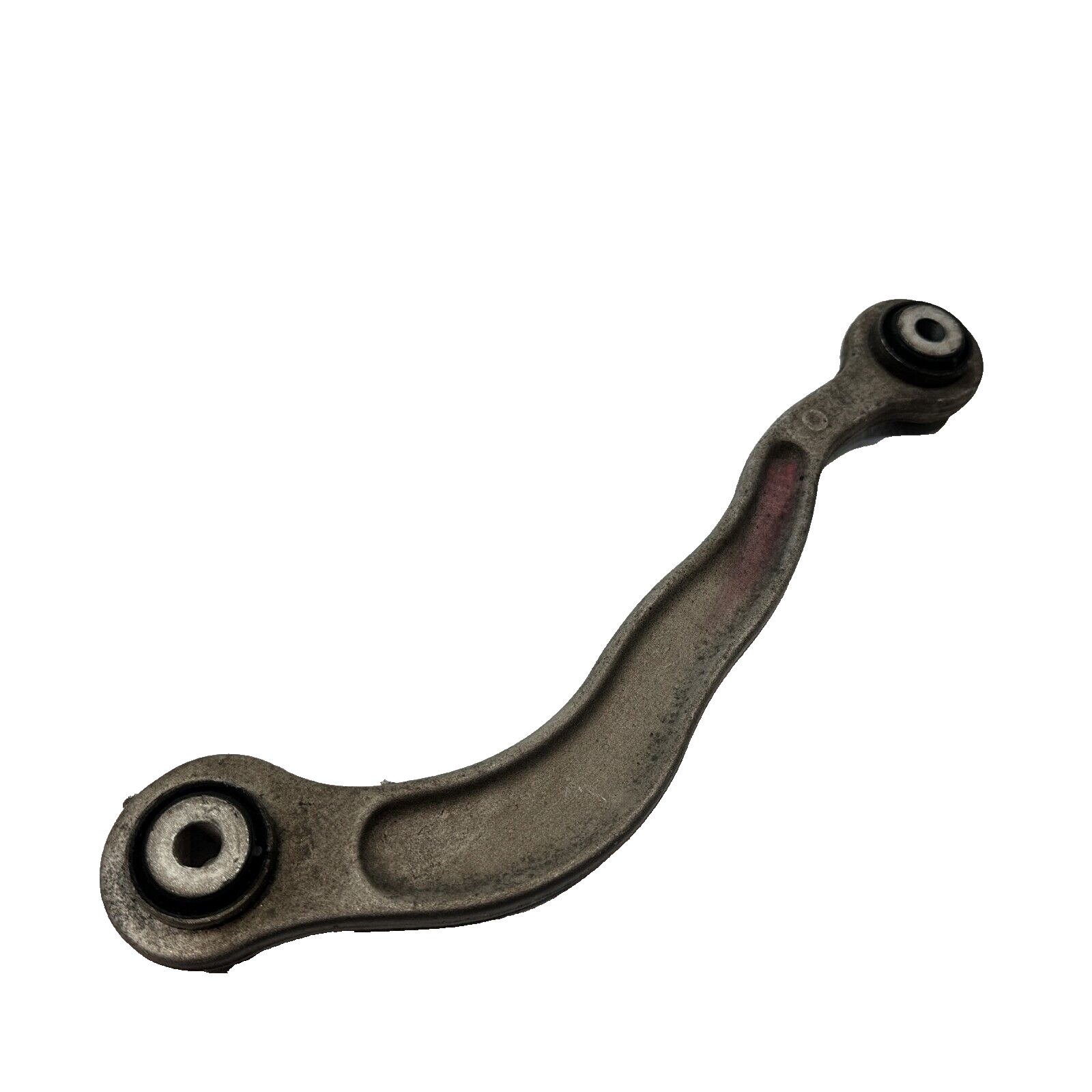 OEM MERCEDES S63 AMG W222 2014-2021 REAR LEFT DRIVER SIDE SUSPENSION CONTROL ARM