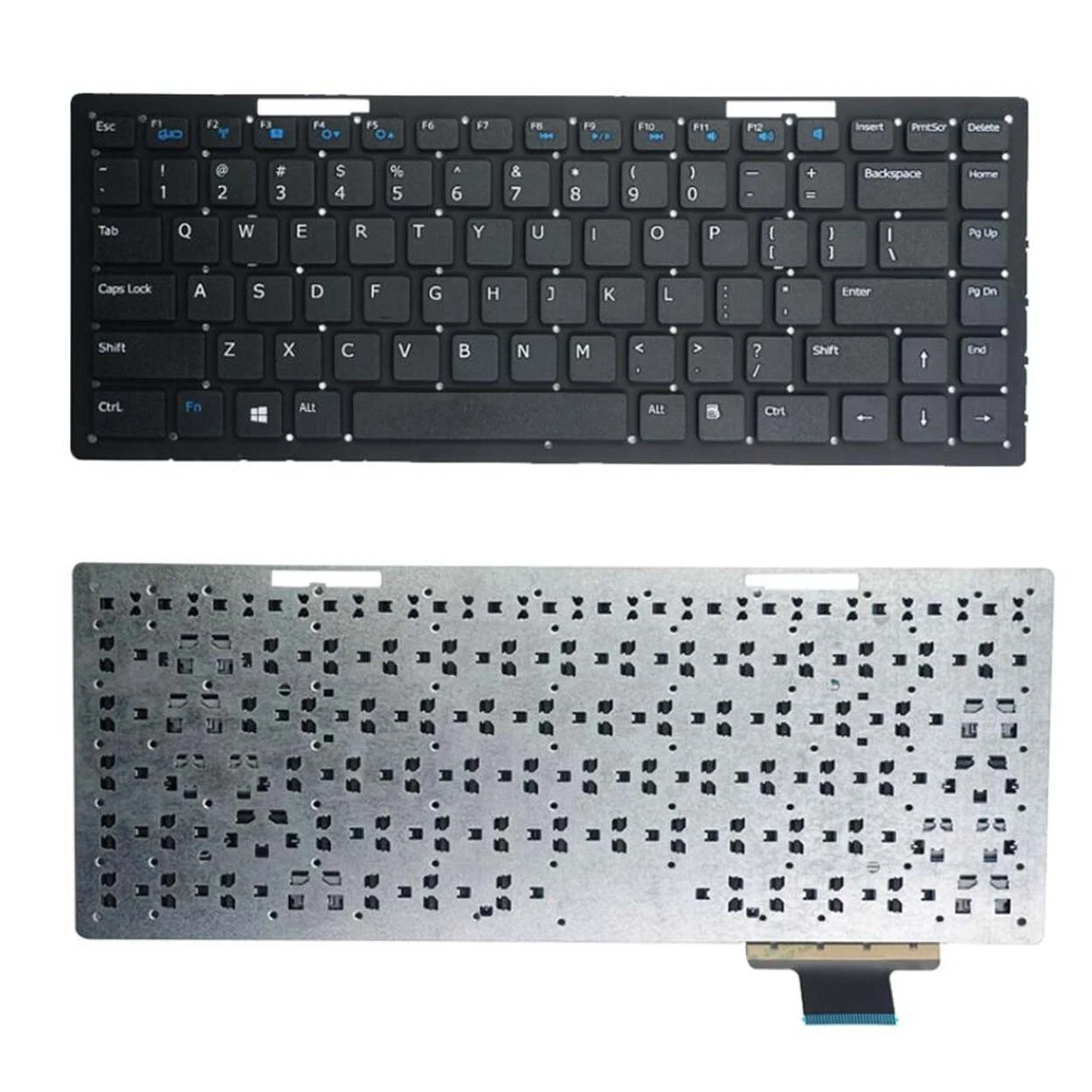PHÍM DELL VOSTRO 5560