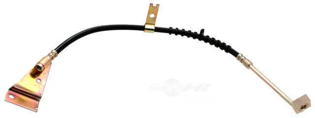 Manguera hidráulica de freno para Dodge Ram 1500 Van 1998-2002, Ram 2500, Ram 2500 Van, Ram Foto 2 de 2