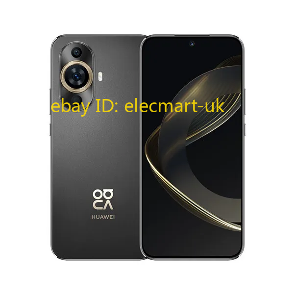 HUAWEI nova 11 256GB SIMフリー　割れなし s-l1200.png