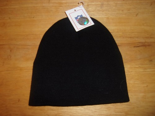 Baltimore Ravens Cuffless Beanie Mütze Kappe Neu mit Etikett - Bild 2 von 2