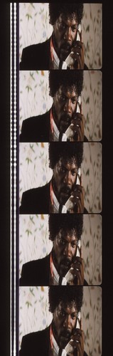 Pulp Fiction 35mm Film Cell strip very Rare var_e - Imagen 5 de 90