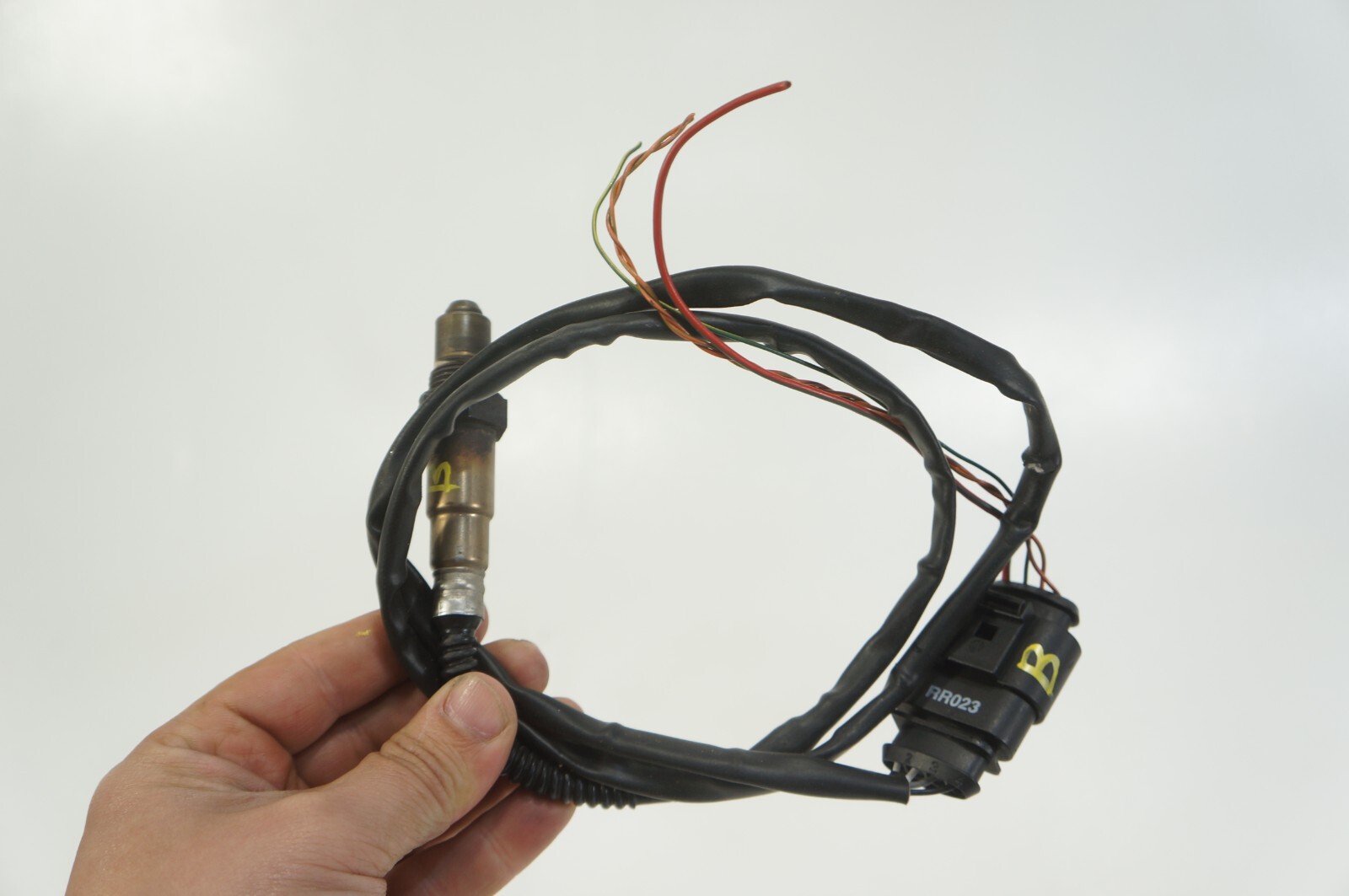Oem 03-2018 Bentley Flying Spur GT GTC 6.0L W12 Oxygen O2 Sensor Lambda
