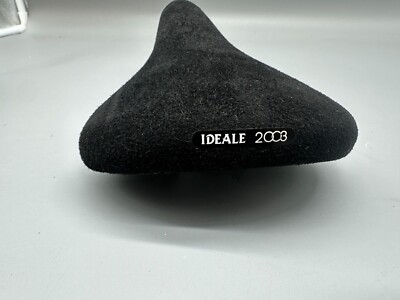 IDEALE 2003 ブラウンサドル G04SDL00301 キャットフィットサドル grunge(グランジ) ブラウン