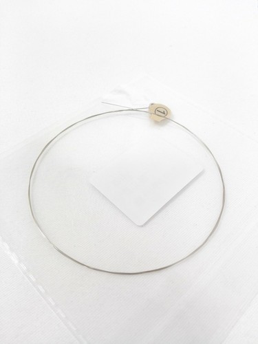 Haze HOE-12S 12-String Electric Guitar Strings,Nickel Super-Light. .008"~.022" - Picture 16 of 17