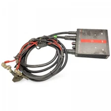 SOLARIS Urbino, Alpino, Vacanza TP2018255 Battery Charger DMC35X2 708502