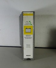 Manuale Officina Elettrica Iveco Quotidiano/Turbodaily/Turbodaily 4x4 Stand 1997