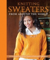Knitting Sweaters From Around The World on sale Knitting Sweaters From Around The World on sale