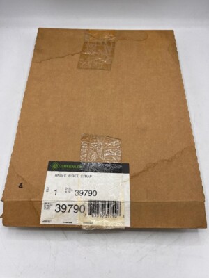 Greenlee  39790