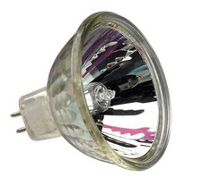 EJN ELD MR16 150W 21V Photo Stage Projection LIGHT BULB LAMP NEW GE 38306