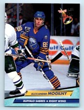1992-93 Fleer Ultra Hockey Rookie, Star & Insert Cards - Take Your Pick!