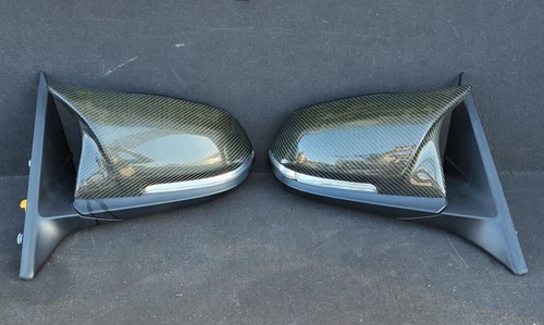 2014-2020 BMW 4 Series F32 Sideview Door Mirrors Assembly