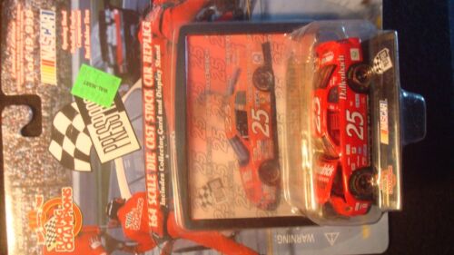 Lot (3) 1999 Press Pass 1:64 Die Cast NASCAR - Bodine, Nemechek, Dallenbach - Bild 4 von 5