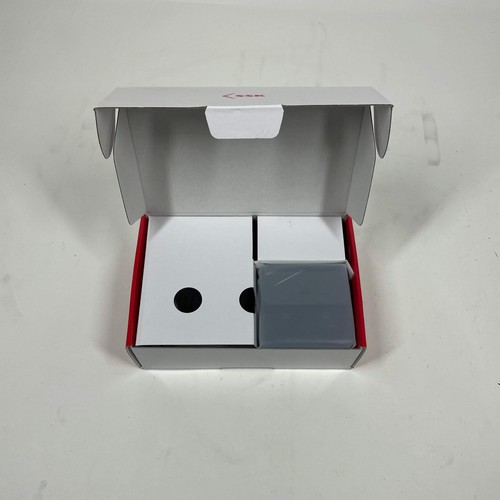 SSK Dual Bay M.2 NVMe SSD Dock DK201 - Picture 5 of 6