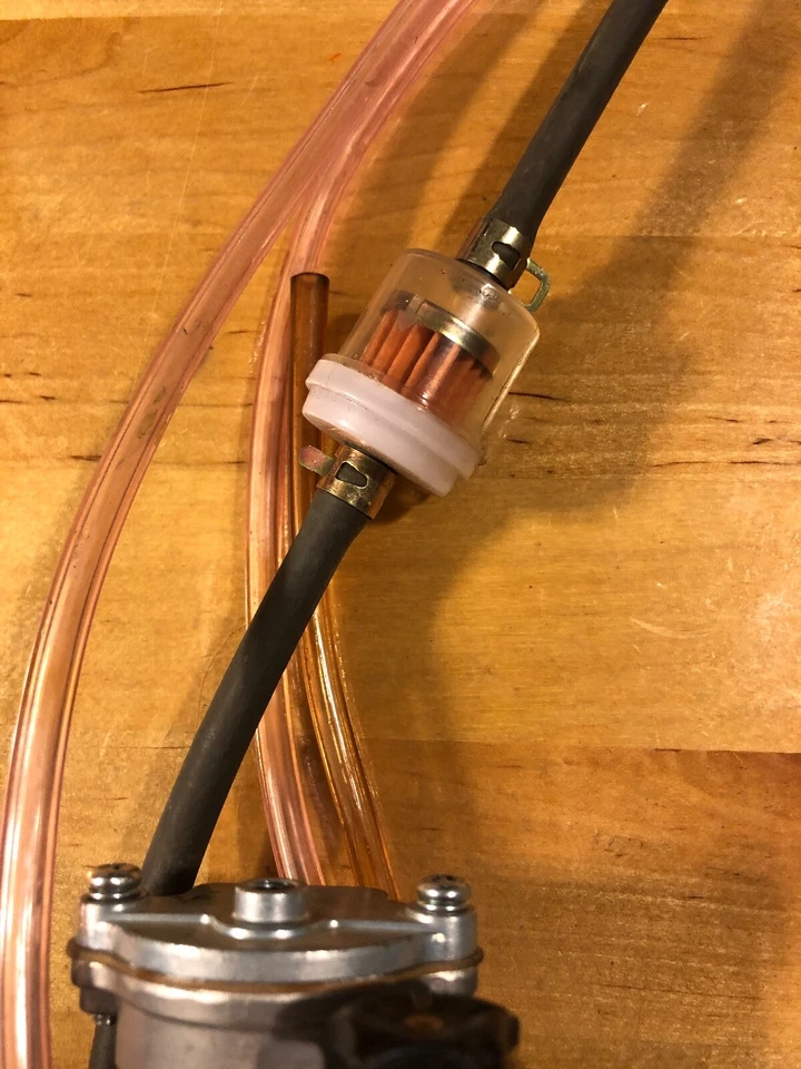 D.R.R. CARBURADOR DRR DRX 50 70 90 CC 50CC 70CC 90CC CARBURADOR APEX ETON KASEA Foto 3 de 4