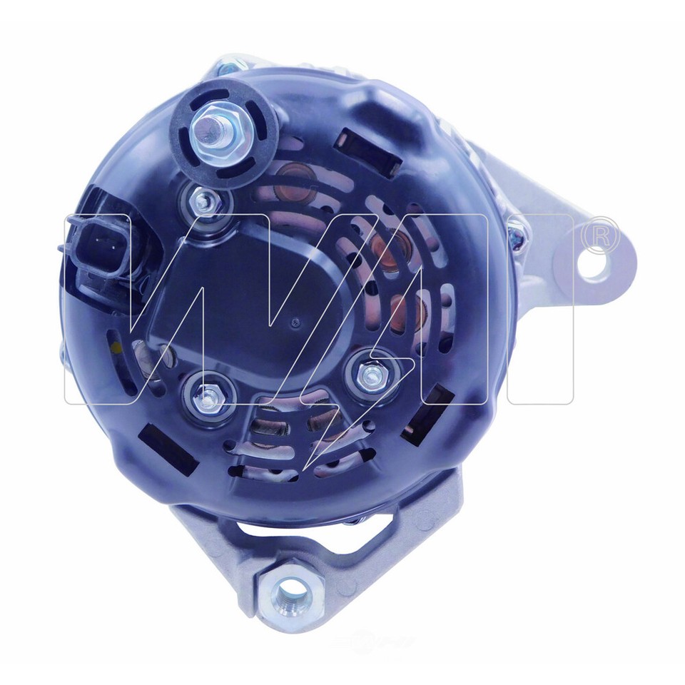 Alternator WAI 11401N fits 0910 Dodge Journey 3.5LV6 eBay