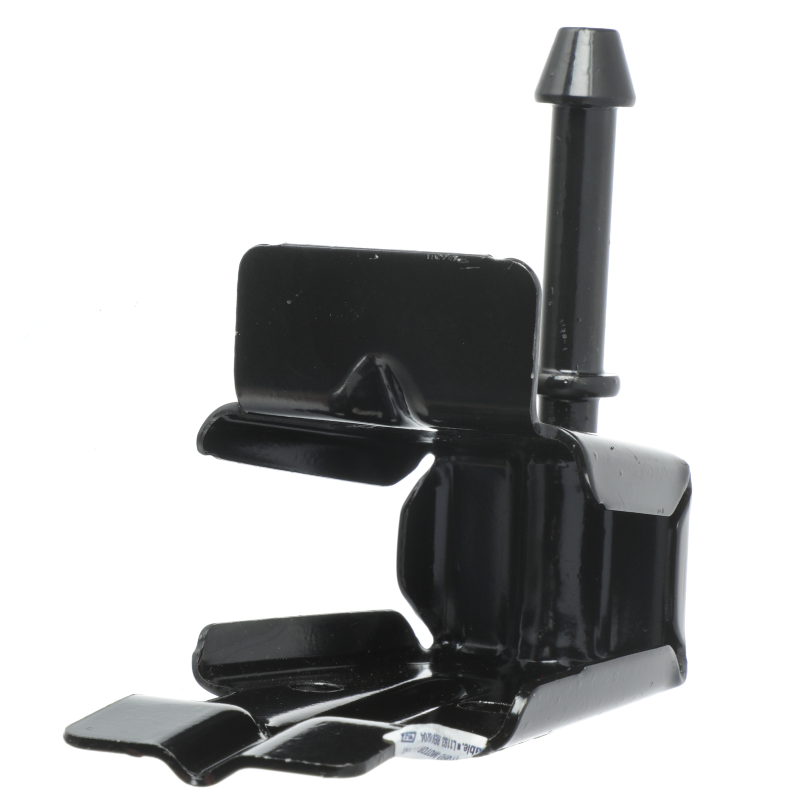 Soporte derecho de montaje de tubo de escape para Ford Edge 2015-2020 (N/P F2GZ-5A204-A)