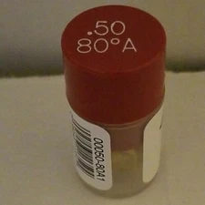 .50-80* A HOLLOW DELAVAN OIL BURNER NOZZLE(Prompt Shipment In Less Than 24 Hrs)