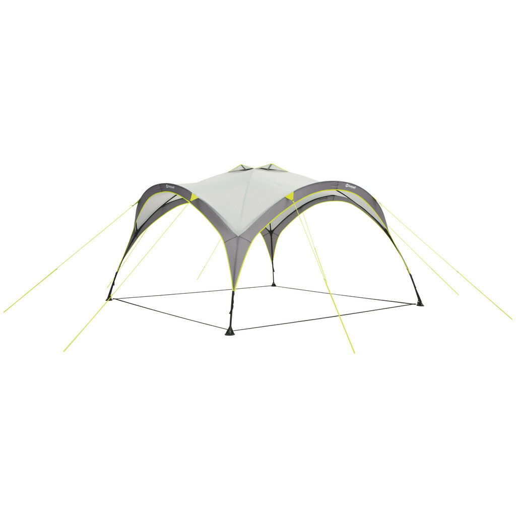 Outwell Day Shelter L Tent 2019 Pavillion weiß Outwell Day Shelter L Tent 2019 Pavillion weiß