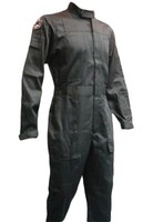 Jumpsuit With Patches - Great Quality Compatible With Tie Fighter Pilot Costume Jumpsuit With Patches - Great Quality Compatible With Tie Fighter Pilot Costume