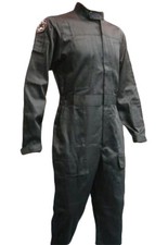 Star Wars Tie Pilot Costume Jumpsuit with Patches, Great Quality