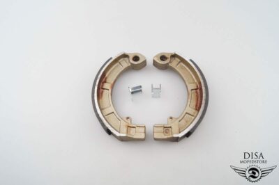 Bremsbeläge Bremsbacken Newfren für Vespa PK LML PX 50 80 125 200