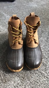 sperry duck boots cabela's