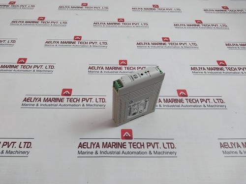 XP Power DNR05US05 DIN Rail power Supply 100-240 VAC 47-63HZ 200MA 5VDC 5W - Imagen 5 de 6