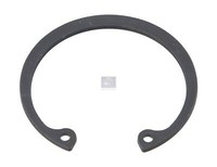 50 X Sicherungsring DT Spare Parts 9.39050 D:47Mm S:18Mm P DIN 472