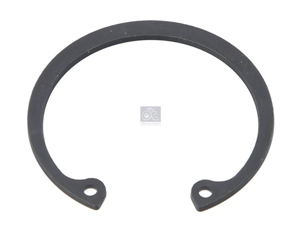 50 X Sicherungsring DT Spare Parts 9.39050 D:47Mm S:18Mm P DIN 472-image