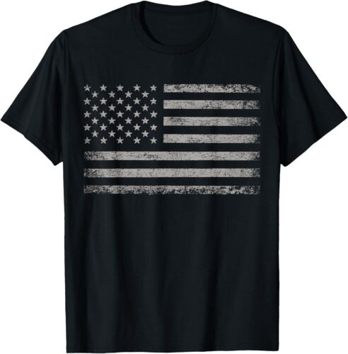 USA Patriotic American Flag For Men Women Kids Boys Girls US T-Shirt Hoodie