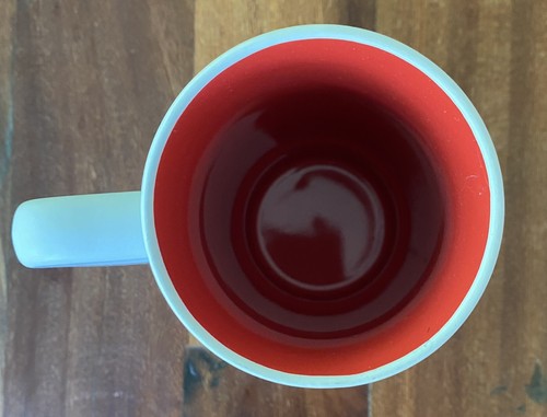 Oracle Cloud Infrastructure "zertifiziert" Kaffeebecher - 16 Unzen - Silikonbasis - Bild 2 von 3