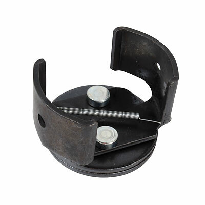 K & L Adjustable Oil Filter Wrench for Triumph Street Motorcycles