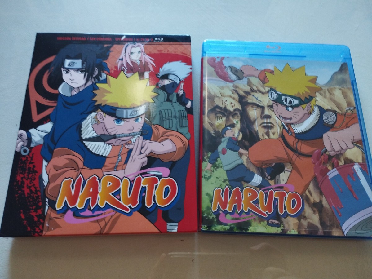 【初版】NARUTO First Edition Vol 1 2 3 Set Naruto 3-in-1 Edition Manga Set Vol. 1-12 by Masashi