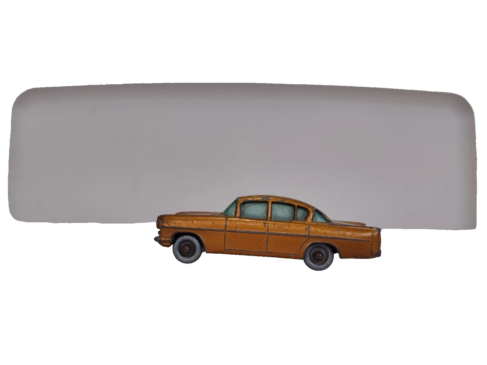 Matchbox Vauxhall Contemporary Manufacture Diecast Cars, Trucks & Vans