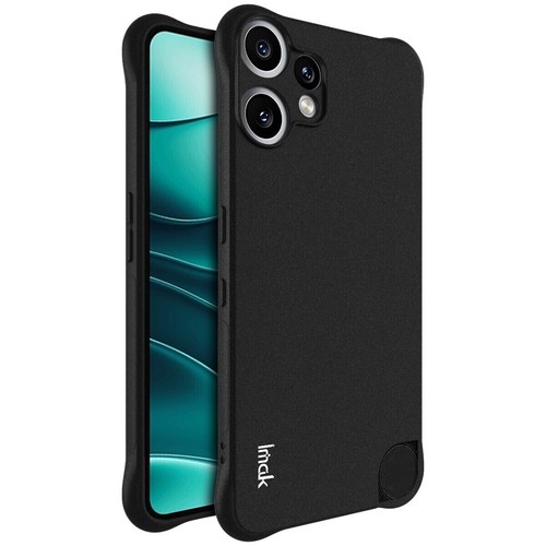 IMAK For Nothing CMF Phone 2 Pro, Phone Case Shockproof 4 Airbags Soft Cover - 第 13/14 張圖片